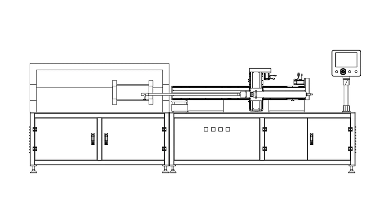 Ultrasonic Indium Coated Ultrasonic Indium Coated