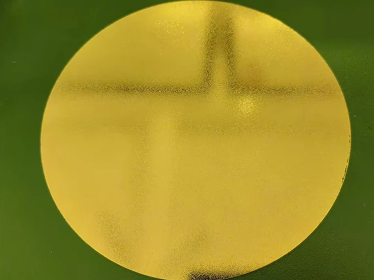 Ultrasonic coating technology for photoresist spraying 3 Ultrasonic coating technology for photoresist spraying 3